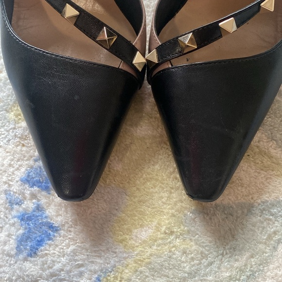 Rare Valentino RockStud - Picture 8 of 16